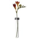 Alu Magnetic Flower Test Tube Holder - Chive Ceramics Studio - Vases - Chive US