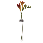 Alu Magnetic Flower Test Tube Holder - Chive Ceramics Studio - Vases - Chive US