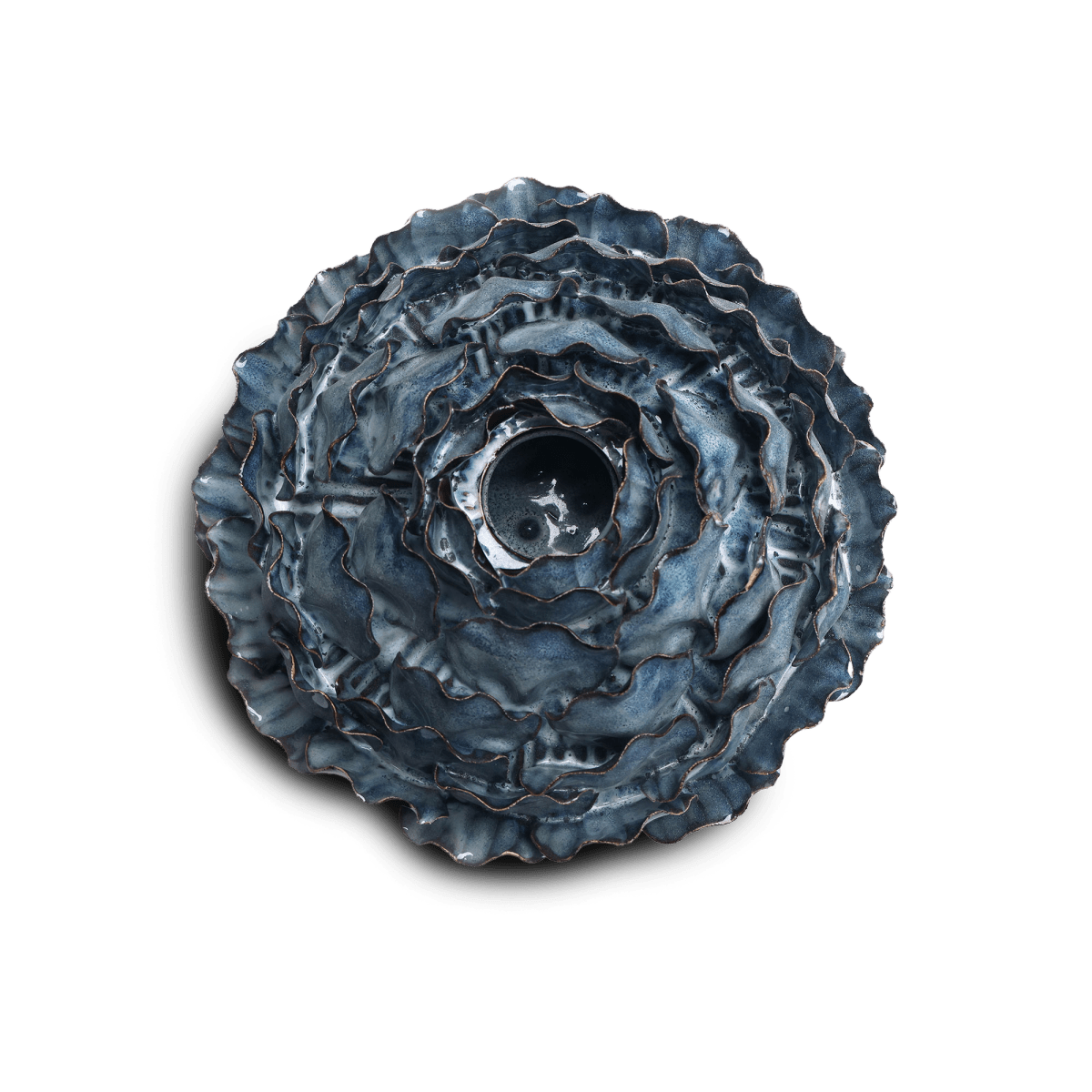 Utopia Ceramic Floral Vase - Chive Ceramics Studio - Vases - Chive Ceramics Studio