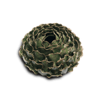 Utopia Ceramic Floral Vase - Chive Ceramics Studio - Vases - Chive Ceramics Studio