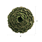 Utopia Ceramic Floral Vase - Chive Ceramics Studio - Vases - Chive Ceramics Studio