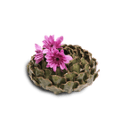 Utopia Ceramic Floral Vase - Chive Ceramics Studio - Vases - Chive Ceramics Studio