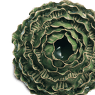 Utopia Ceramic Floral Vase - Chive Ceramics Studio - Vases - Chive Ceramics Studio