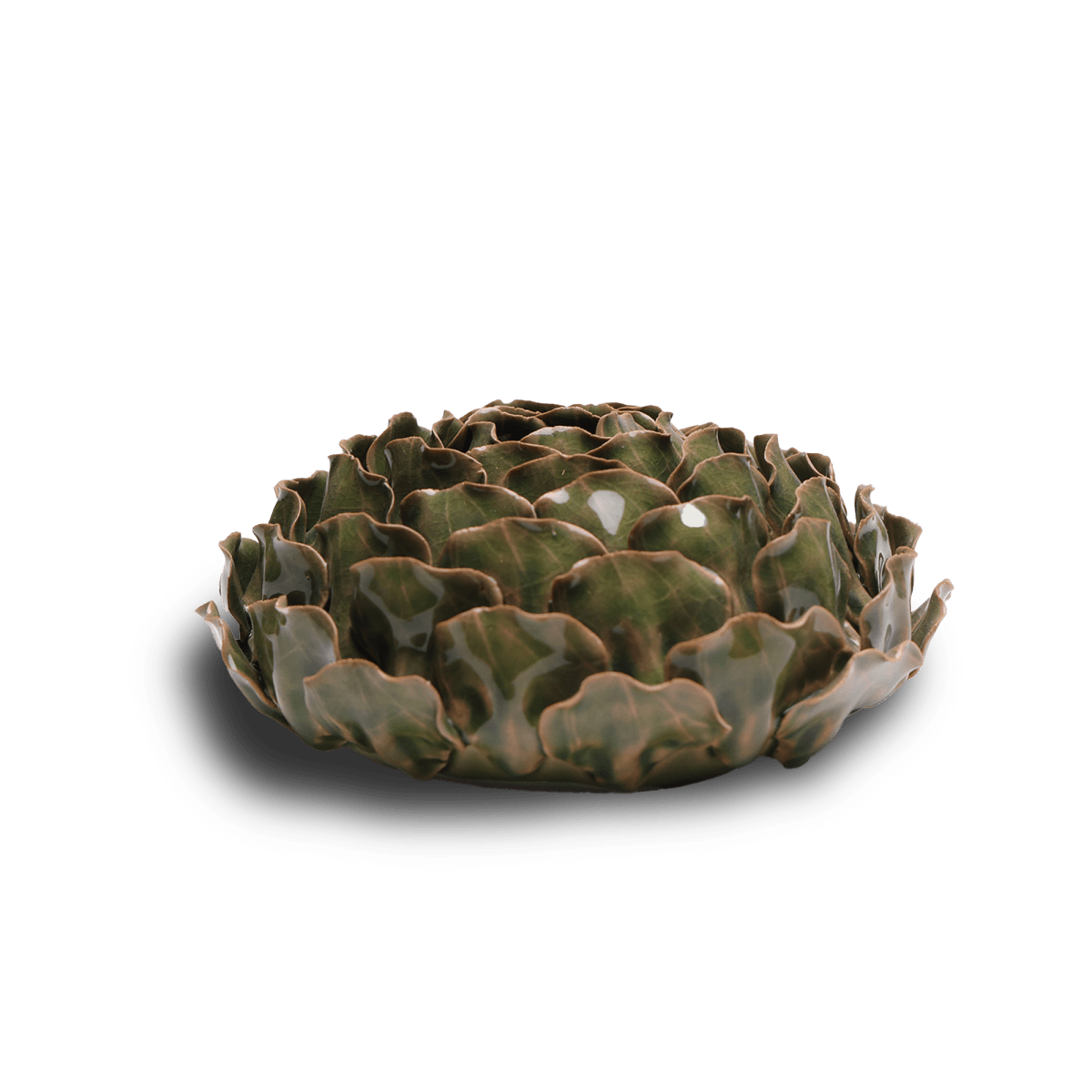 Utopia Ceramic Floral Vase - Chive Ceramics Studio - Vases - Chive Ceramics Studio