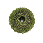 Utopia Ceramic Floral Vase - Chive Ceramics Studio - Vases - Chive Ceramics Studio