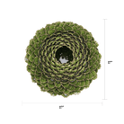 Utopia Ceramic Floral Vase - Chive Ceramics Studio - Vases - Chive Ceramics Studio