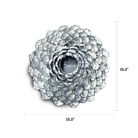 Utopia Ceramic Floral Vase - Chive Ceramics Studio - Vases - Chive Ceramics Studio