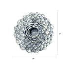 Utopia Ceramic Floral Vase - Chive Ceramics Studio - Vases - Chive Ceramics Studio