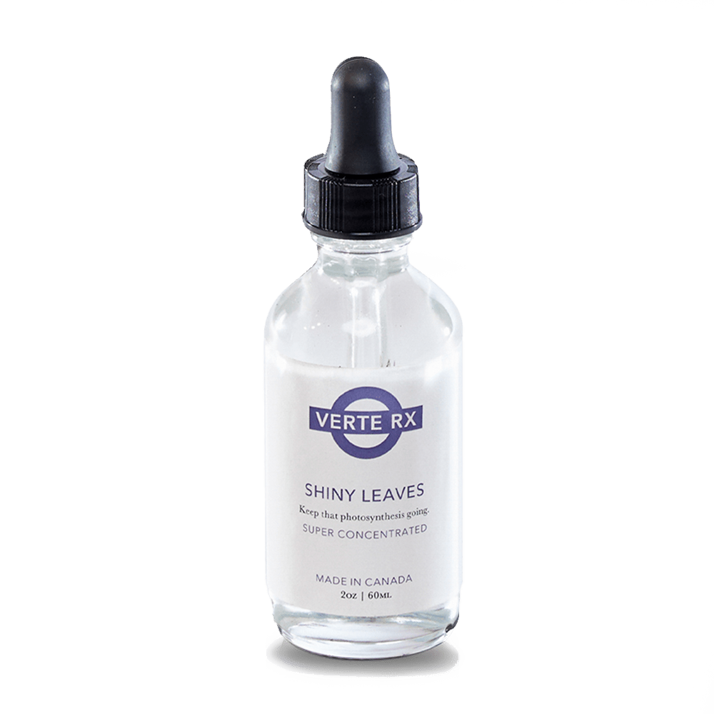 Verte Rx Plant Vitamins Supplements - Chive Ceramics Studio - Plant Supplements - Chive Ceramics Studio