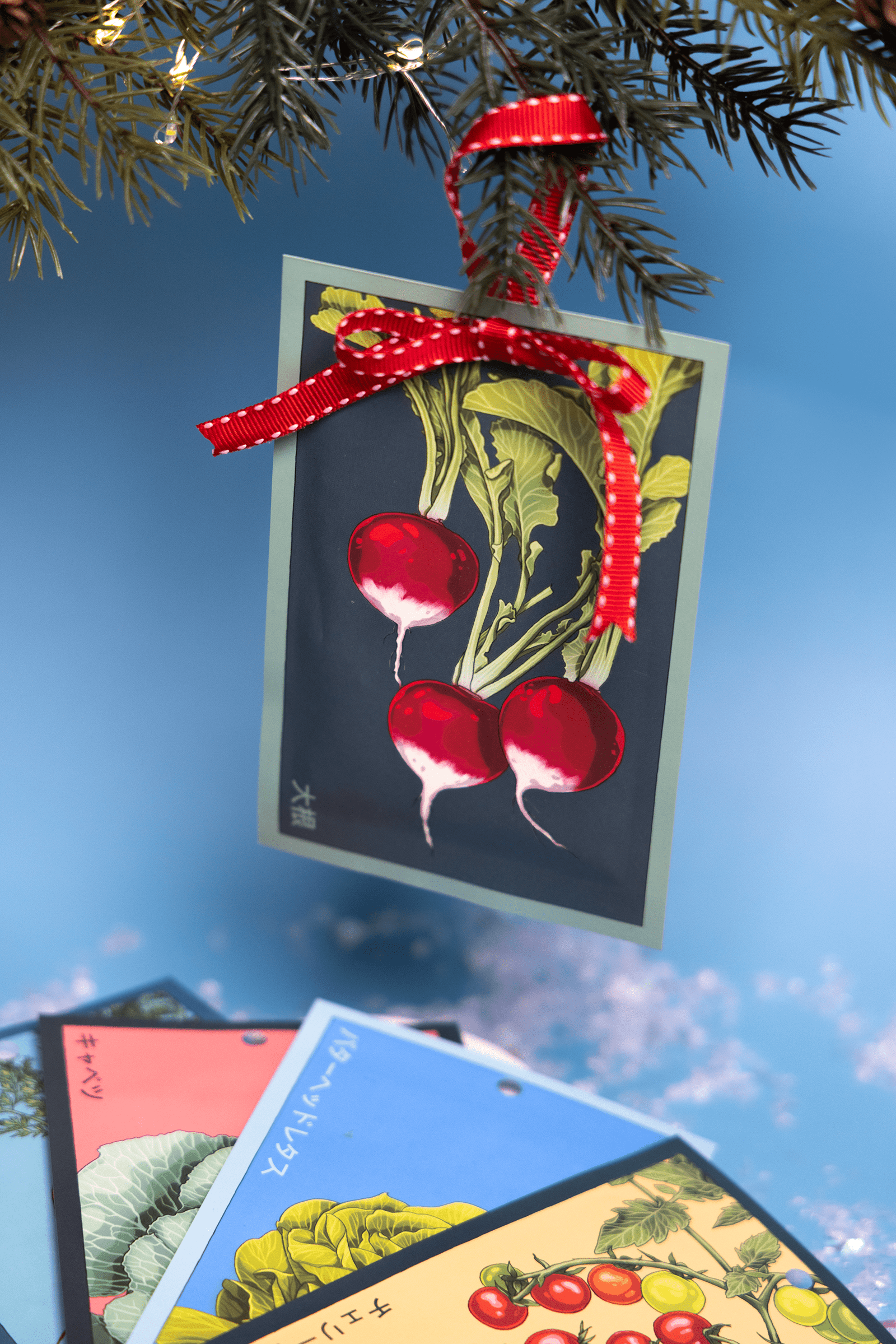 For Your Doomsday Prepper Friend Who Shops at Whole Foods - Chive Ceramics Studio - Chive Ceramics Studio