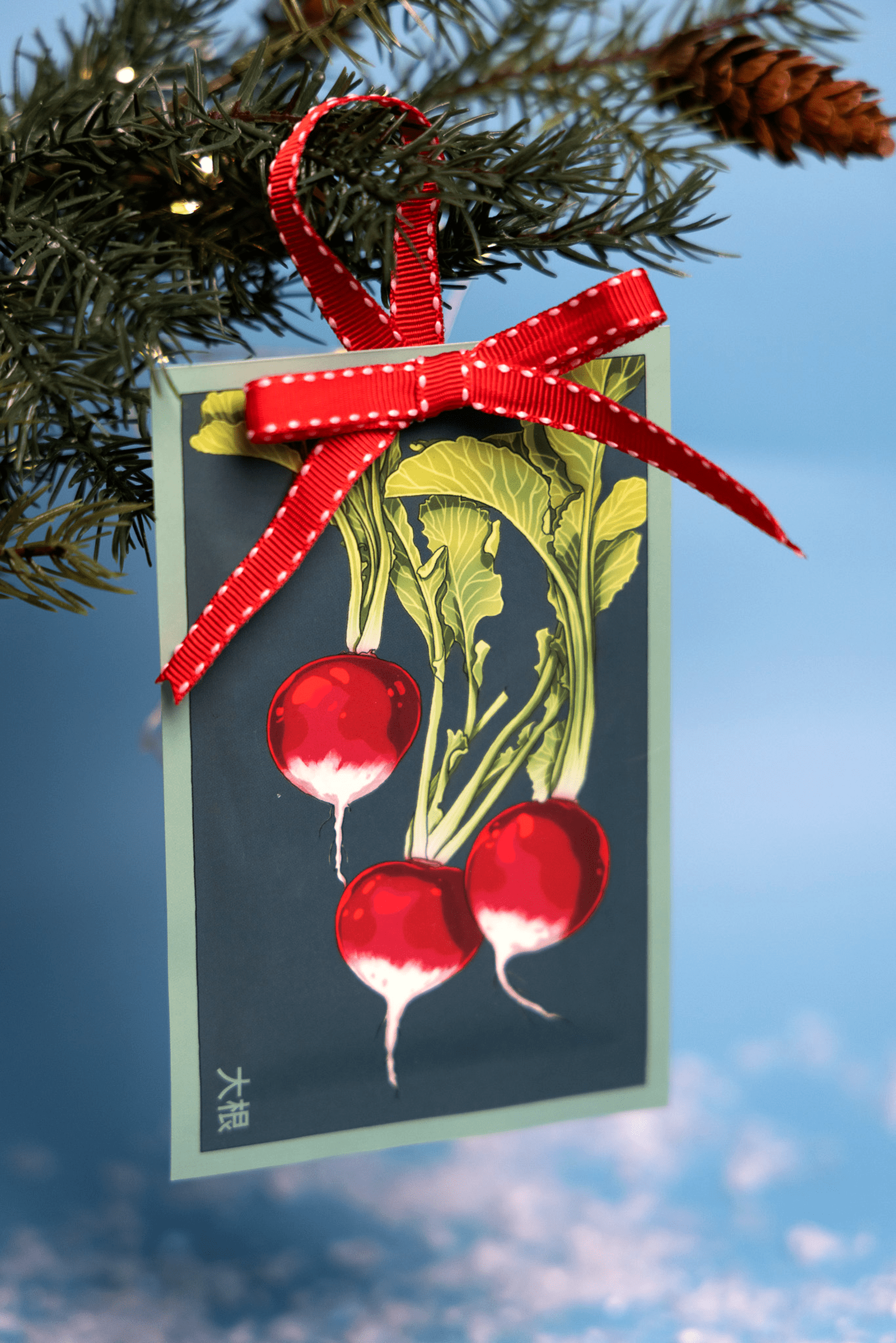 For Your Doomsday Prepper Friend Who Shops at Whole Foods - Chive Ceramics Studio - Chive Ceramics Studio