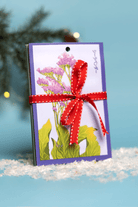 For the Apartment Dweller Who Calls Salt 'Seasoning' - Chive Ceramics Studio - Chive Ceramics Studio