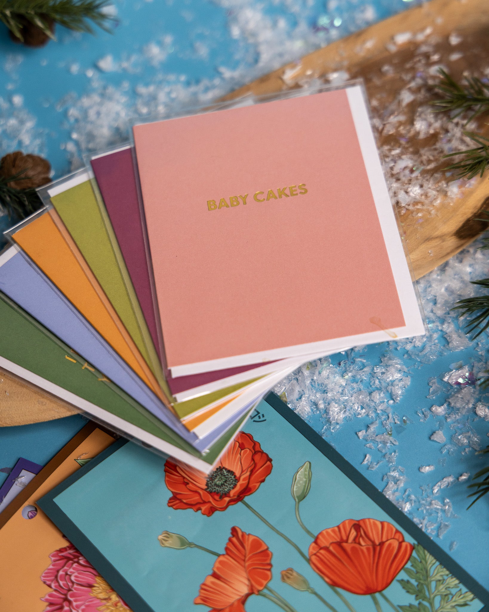 For Multiple Acquaintances You Almost Forgot About - Chive Ceramics Studio - Chive Ceramics Studio