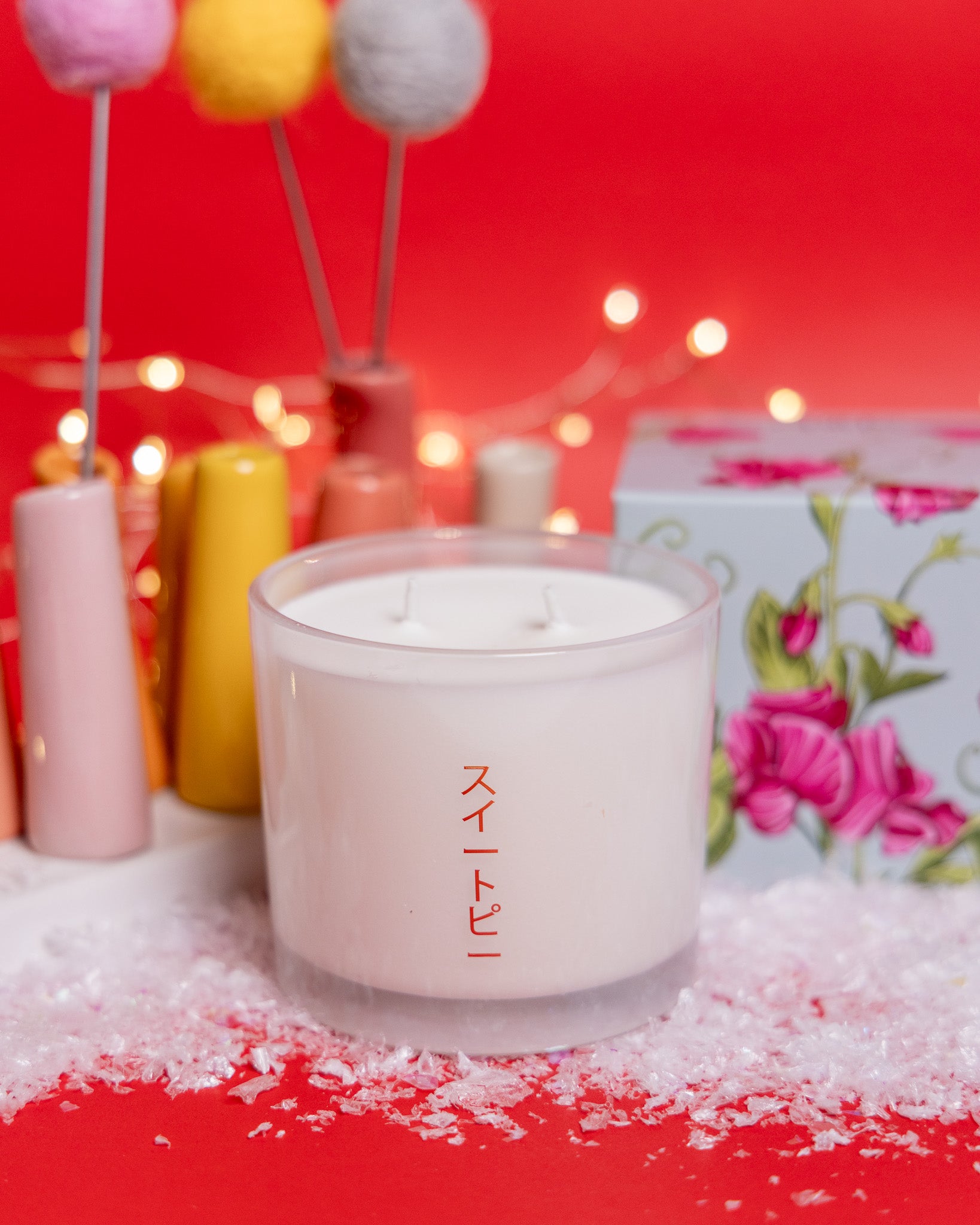 For When You Know She Exists But Not Much Else - Chive Ceramics Studio - Chive Ceramics Studio