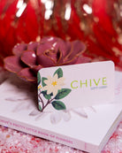 For When You Care Enough to Spend $100 But Not Enough to Choose - Chive Ceramics Studio - Chive Ceramics Studio