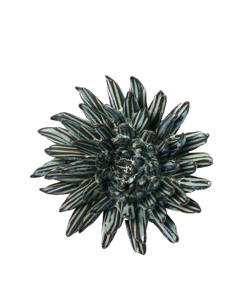 Japandi Aesthetic — Japan Ceramic Flowers | Chive