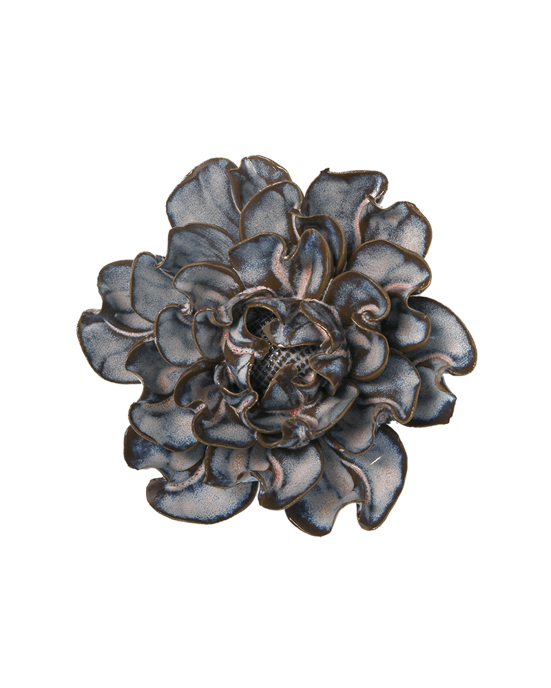 Japandi Aesthetic — Japan Ceramic Flowers | Chive