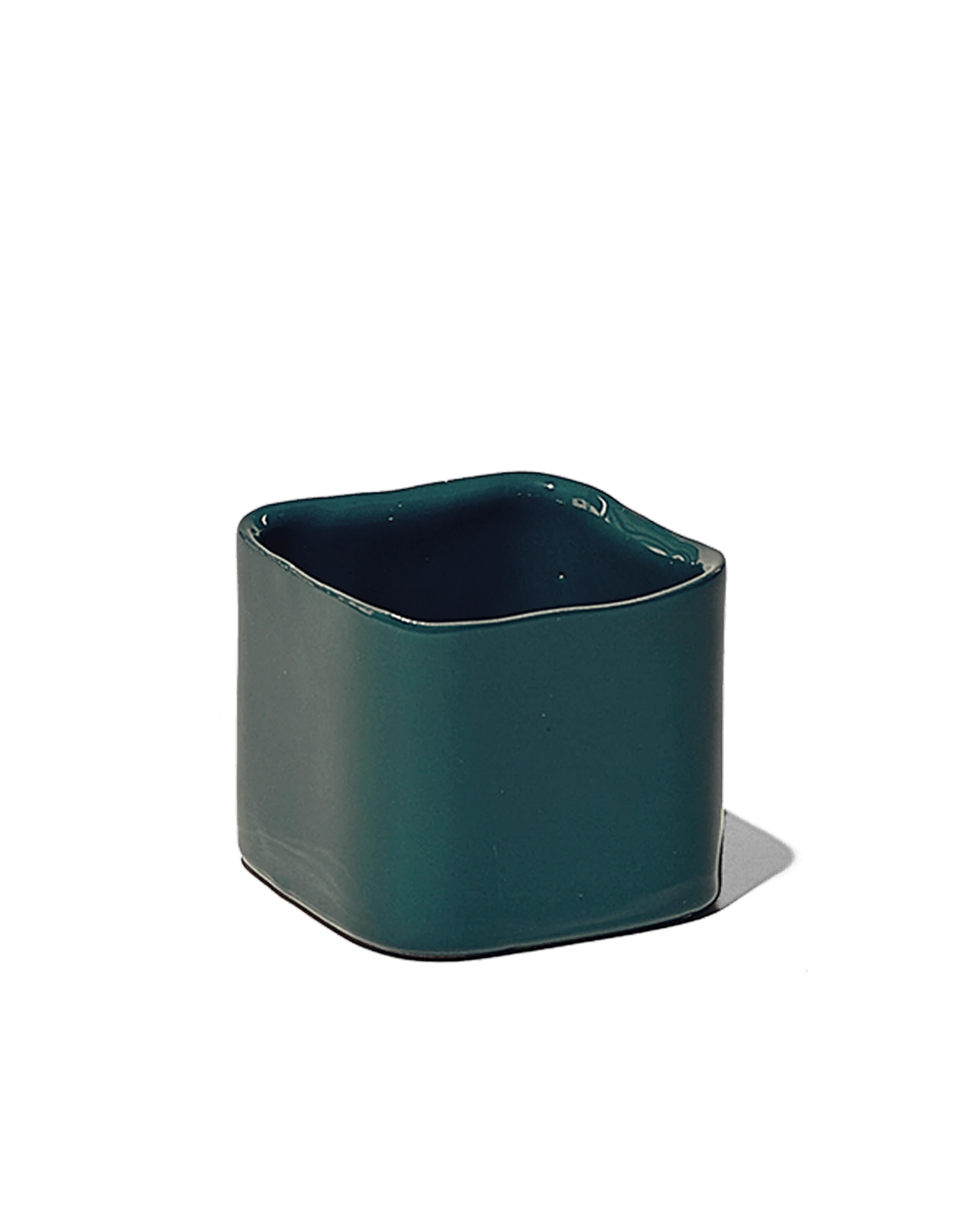 smoke green