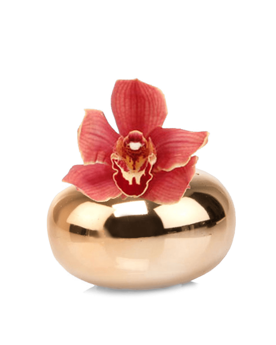 Jojo Ceramic Bud Vase For Flowers - Chive Ceramics Studio - Vases - Chive US