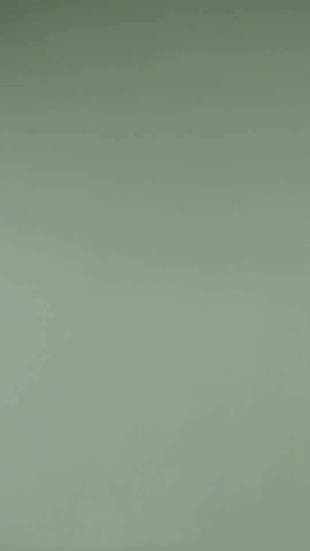 Jade green english rose ceramic wall flower falling gracefully through frame in slow motion freefall — English Garden Collection — Chive Studio