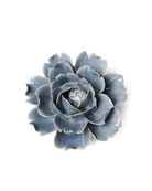 Pastel Blue - Rose - handmade by Chive Studio Toronto