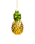 Pineapple ornament, product photo