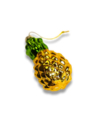Pineapple ornament, alternate view
