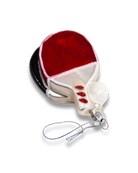 Ping Pong ornament, alternate view