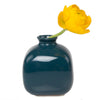 Inkwell Ceramic Bud Vase For Flowers
